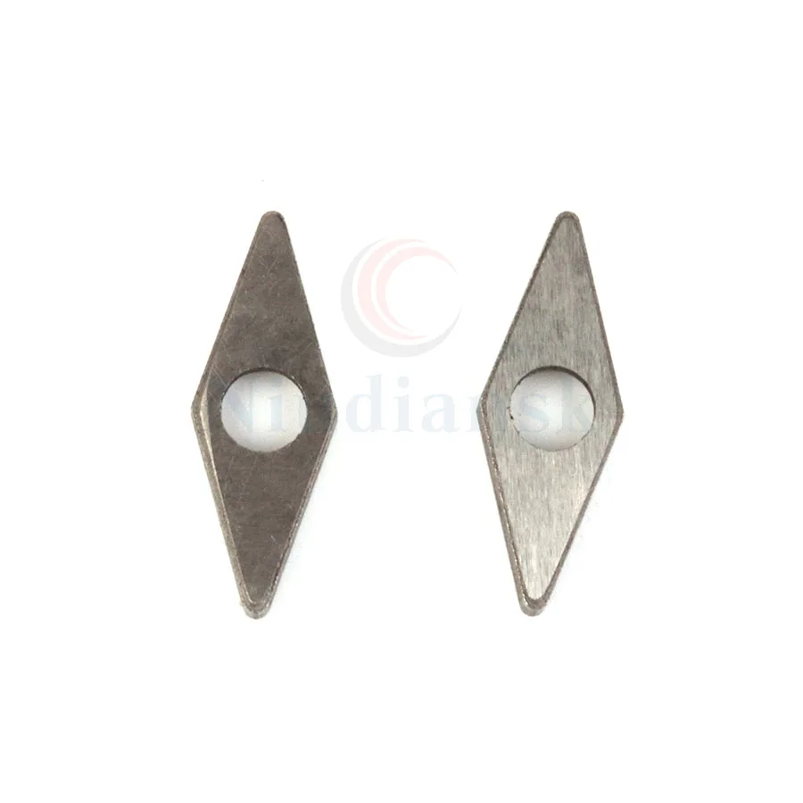 MC0903 MC1204 MC1604 1904 MD1103 MD1504 1506 MV1603 T16-S MT1603 MT2204 RN1204 Shim Lathe Accessories Carbide Inserts Knife Pad