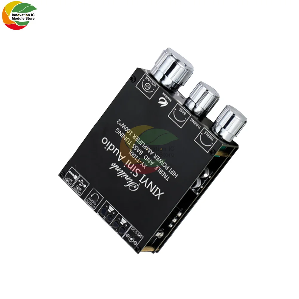 Ziqqucu Bluetooth 5…