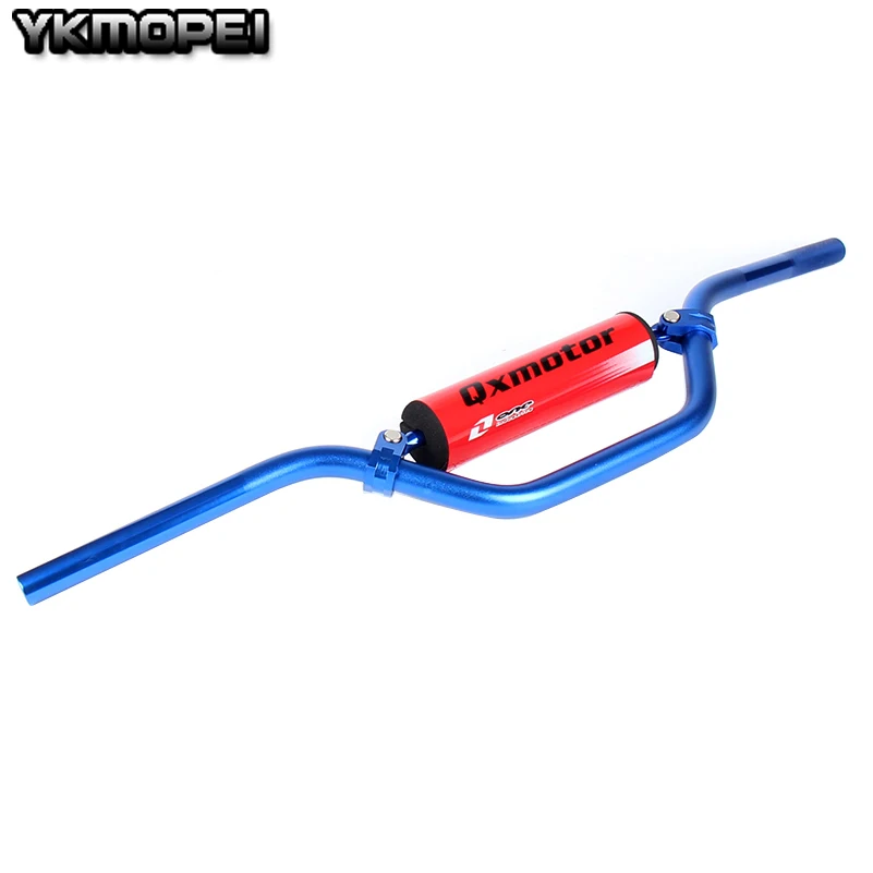 Aluminum 22mm Handlebar 7/8\