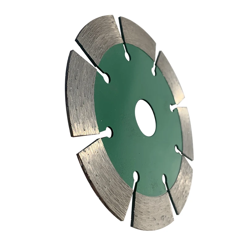 110x15x22.23-15.88mm cold press segment diamond  saw blade for granite,marble,concrete,and bricks