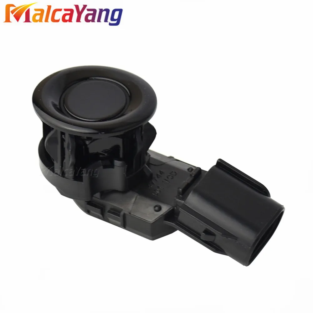 Car PDC Backup Reverse Parking Assist Sensor Fits For Toyota RAV4 89341-60050 48500 89341-61MA0-38460