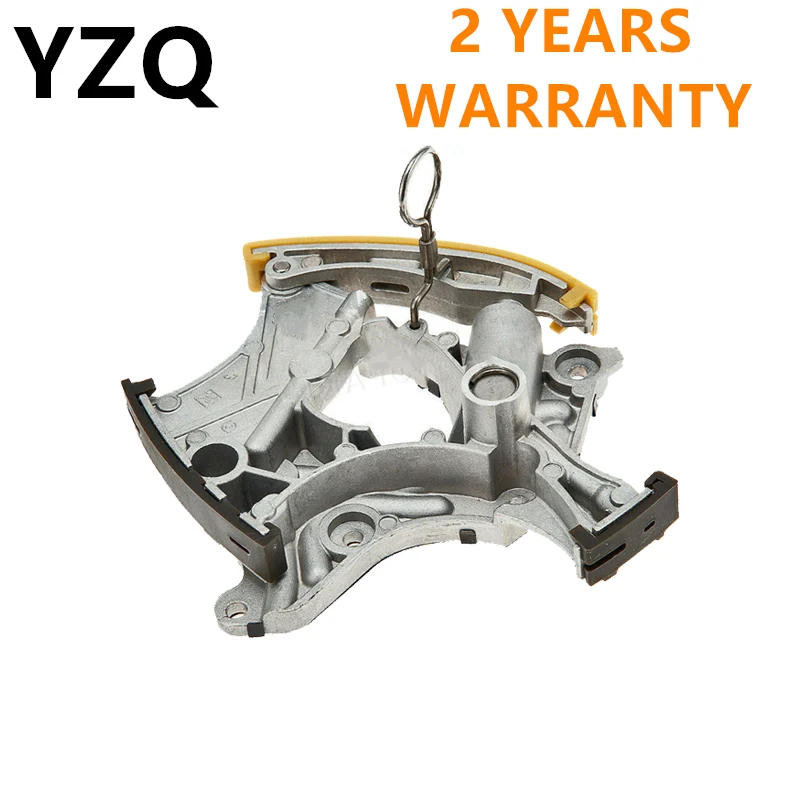 

06E109217H 06E 109 218 H Right Engine Timing Camshaft Chain Tensioner For Audi A4 Avant A6 A4 Quattro A6 Quattro 3.2L V6