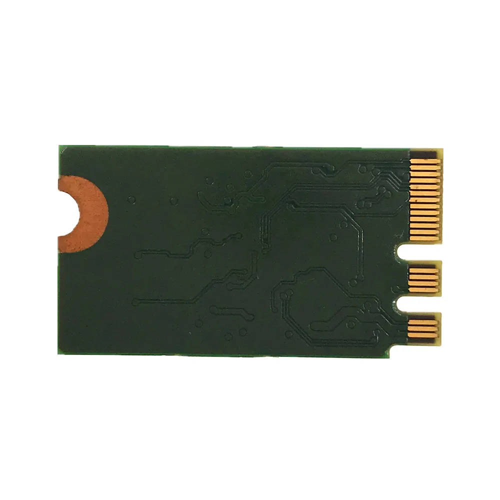 Per Atheros QCNFA335 supporto Wifi Bluetooth 4.0 scheda Wireless NGFF per G40-30 45 70 B50 V1000 Flex 20 FRU: 04 x6024