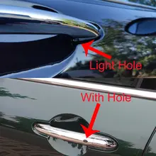 Mini Cooper Door Handle Cover Set #4