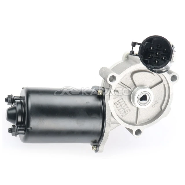 Car Transfer Case Motor Transmission 4408.648.008 3255705007 For Ssangyong MUSSO SPORTS KORANDO REXTON 4WD