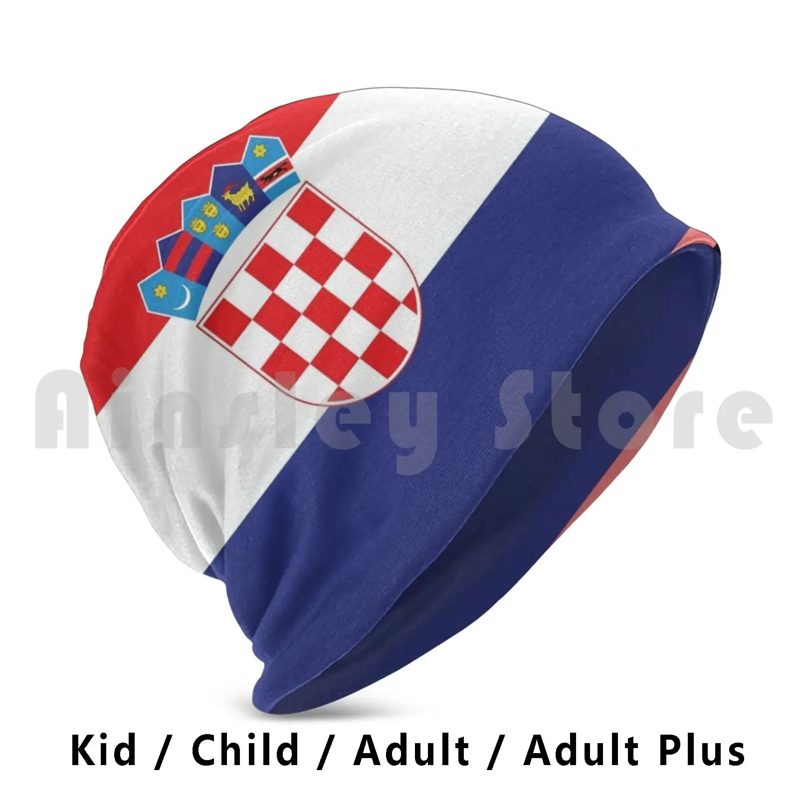 

Croatia Beanies Pullover Cap Comfortable Cuba United Arab Emirates Uae Country Flag Country Flag Flag Country
