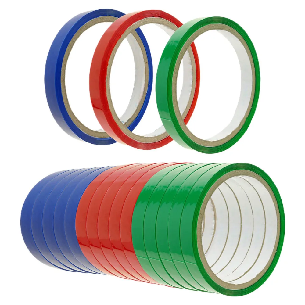 Tapesealing Clear Tape For Fridge Poly Tapes Sealer Machine Supermarketproduce Packing Packaging Premium Supplies Sealsealers