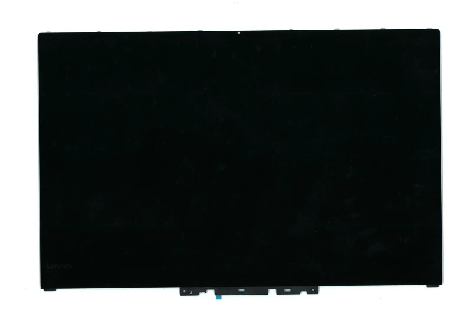 Imagem -02 - Montagem de Tela Sensível ao Toque Digitador com Moldura Touch Board Display Lcd para Lenovo Yoga 72015 Yoga 720-15ikb 156