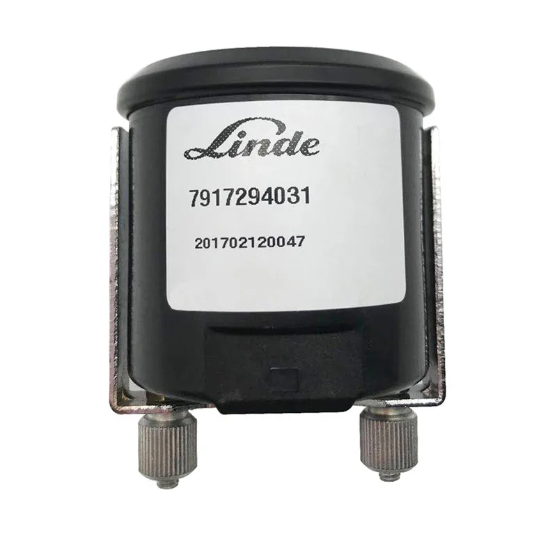 

Linde forklift genuine part 7917294031 hour meter + discharge indicator used on 1158 pallet truck T20 & 372 stacker L14 L16