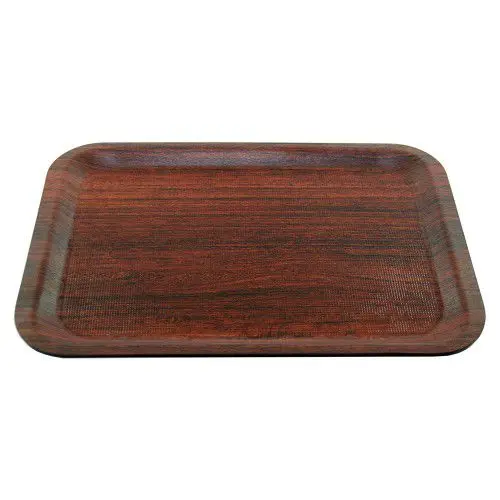 DOLBOVI Modatools Melamine tray Eco 37*53 Slip-Resistant 24902S tray поднос plateau de service