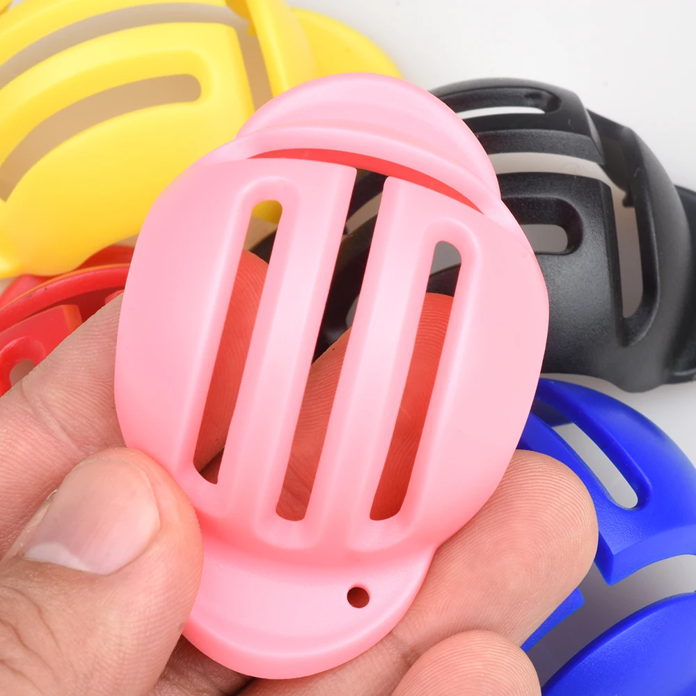 Рисунок 2 - Мяч для гольфа тройной трек шаблон для маркера