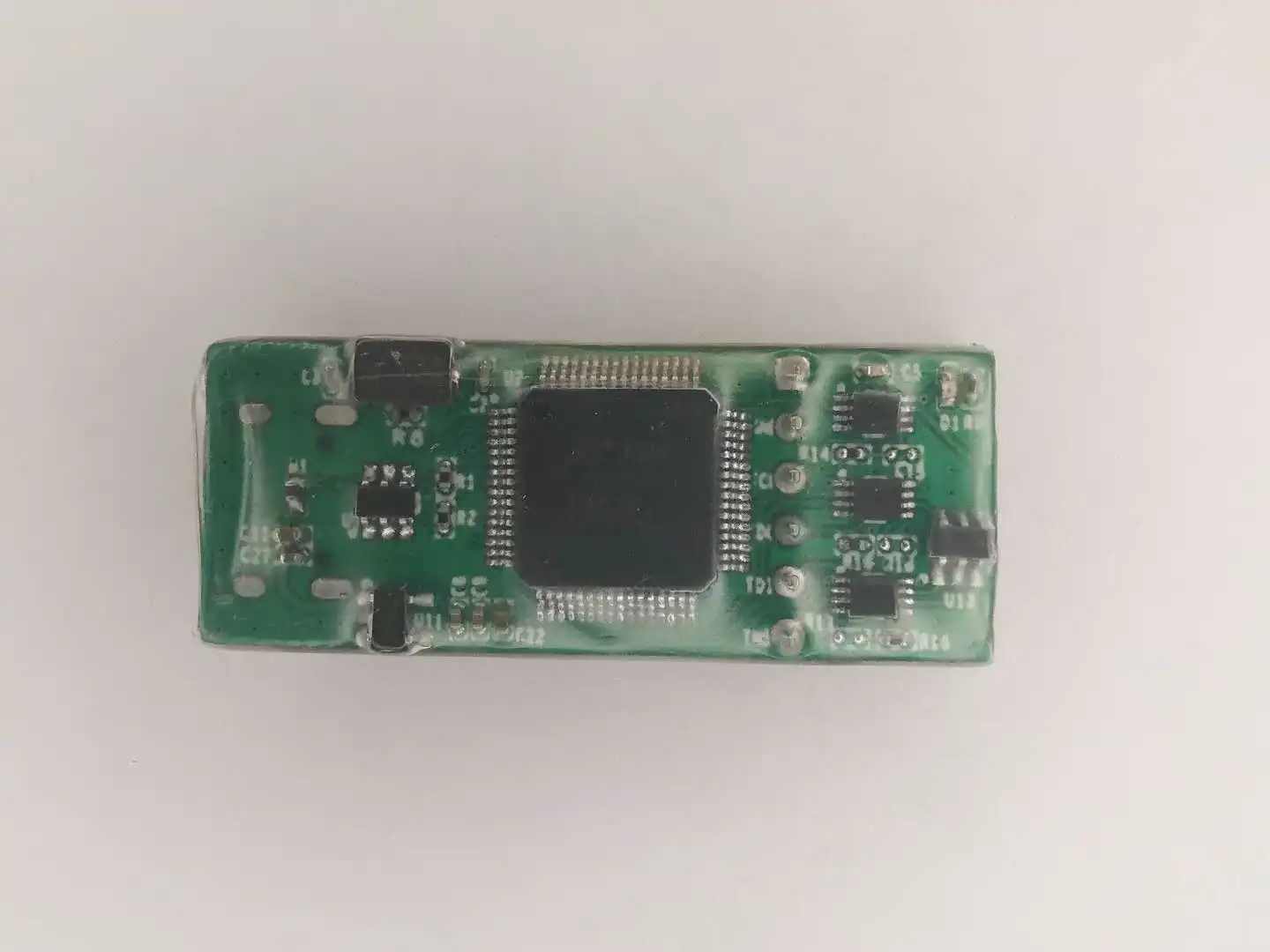 

Xilinx downloader FPGA CPLD digilent JTAG HS1 HS2 module sensor