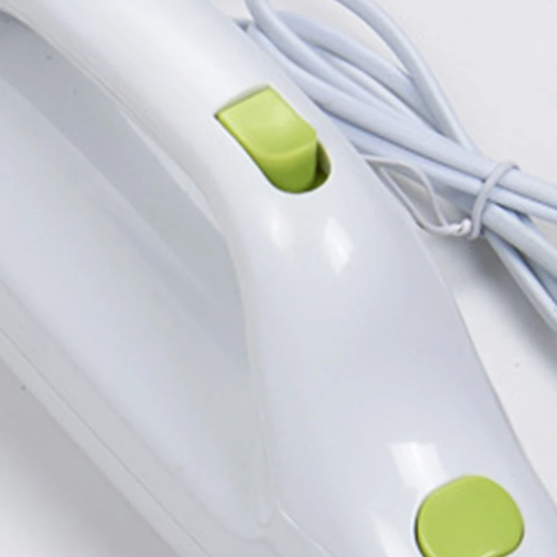 EU/CN Stecker Handheld Elektrische Gezackten Brotmesser Messer Edelstahl Carving Messer für Home Küche Schneiden Kalt Fleisch Schinken u1JE