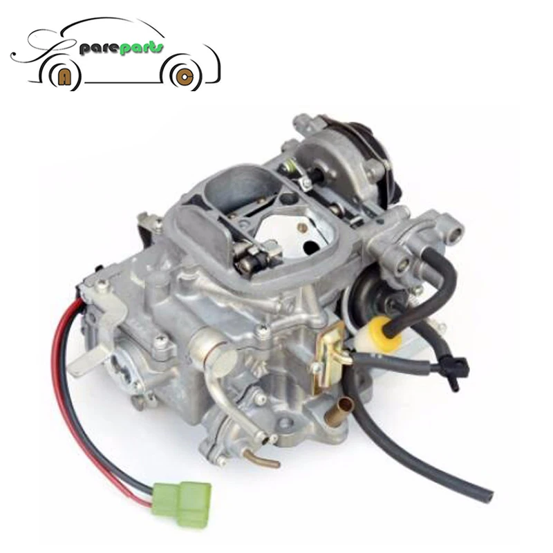 CARBURETOR ASSY for TOYOTA 22R  Engine OE#21100-37072 2110037072 HIGH QUALITY