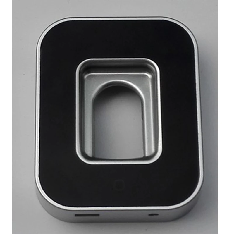 Enclosure of fingerprint module R301T/R302/R303/R303S/R304A/R306/R306S and Chip of Model FPC1011F3