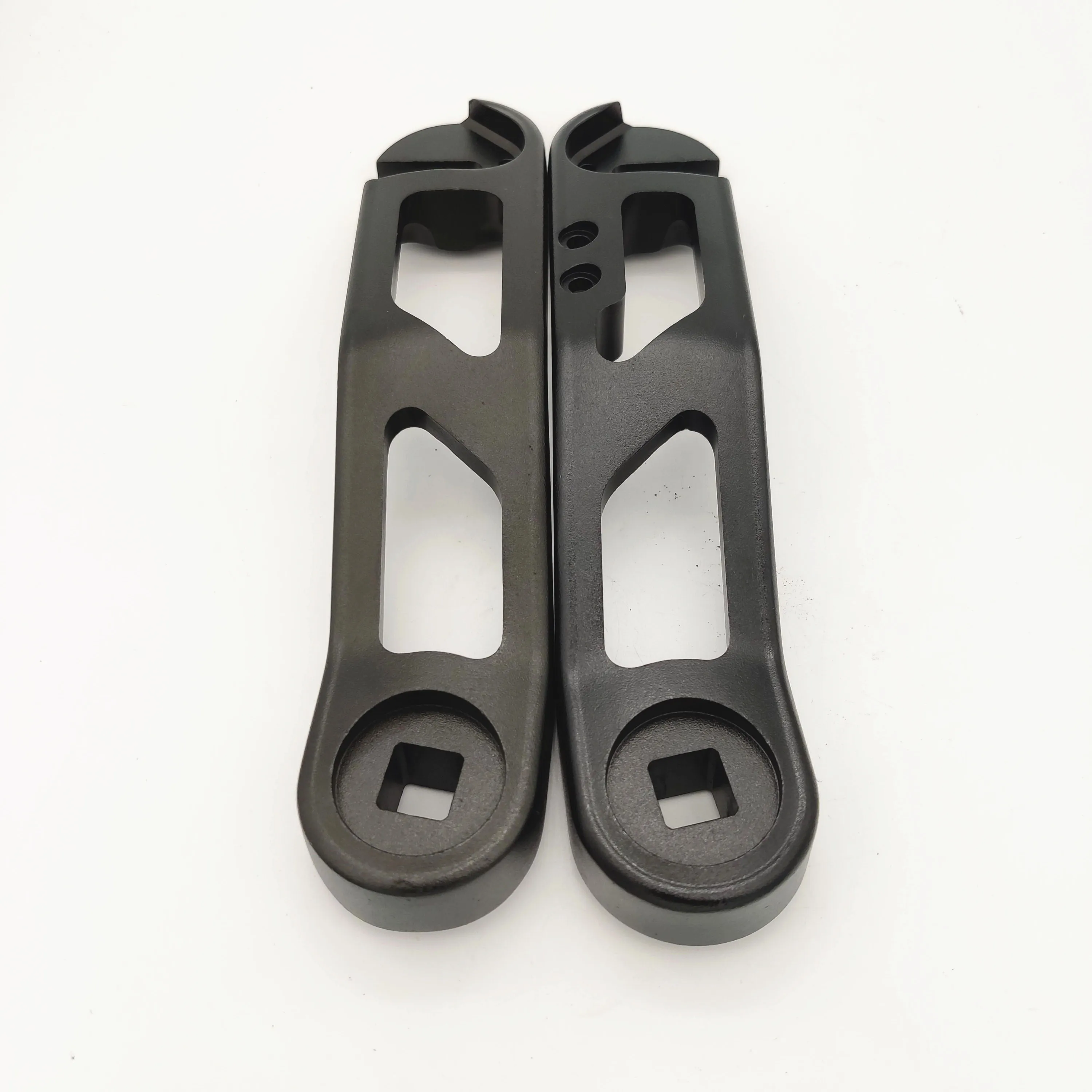 Front and Rear Arm for MINIMOTORS DUALTRON DT Electric Scooter swing arm