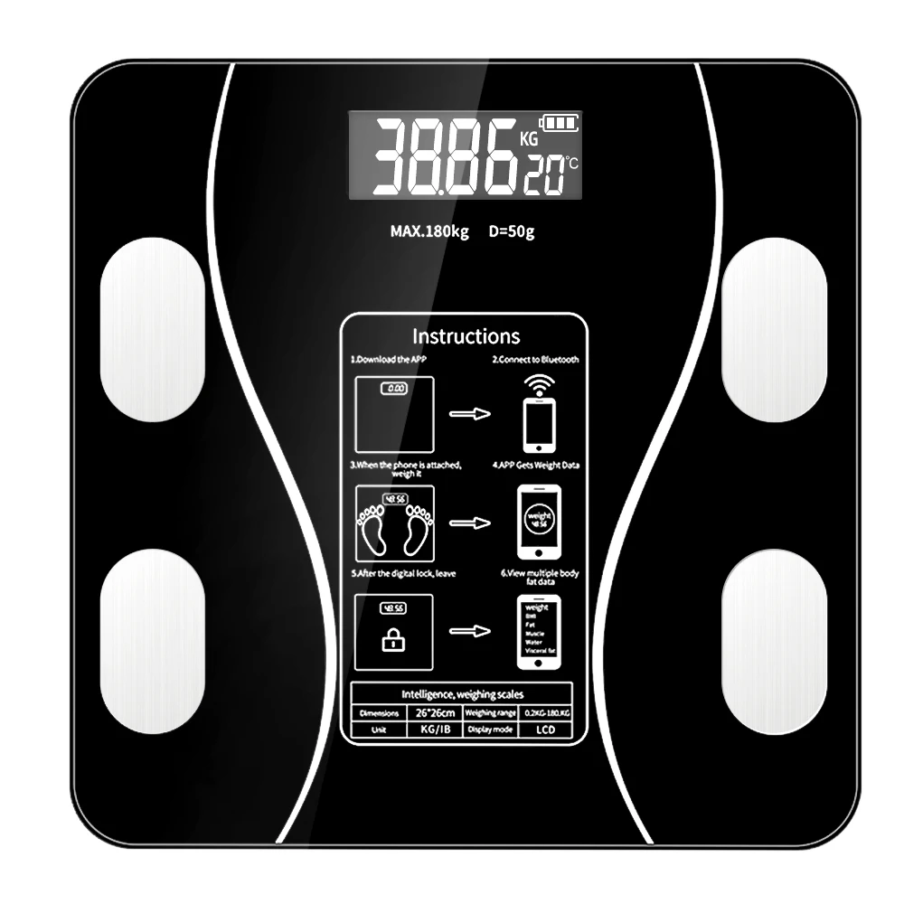 Thumbnail 3 - #29 Top 30 Body Fat Analyzers Worth Buying In 2026