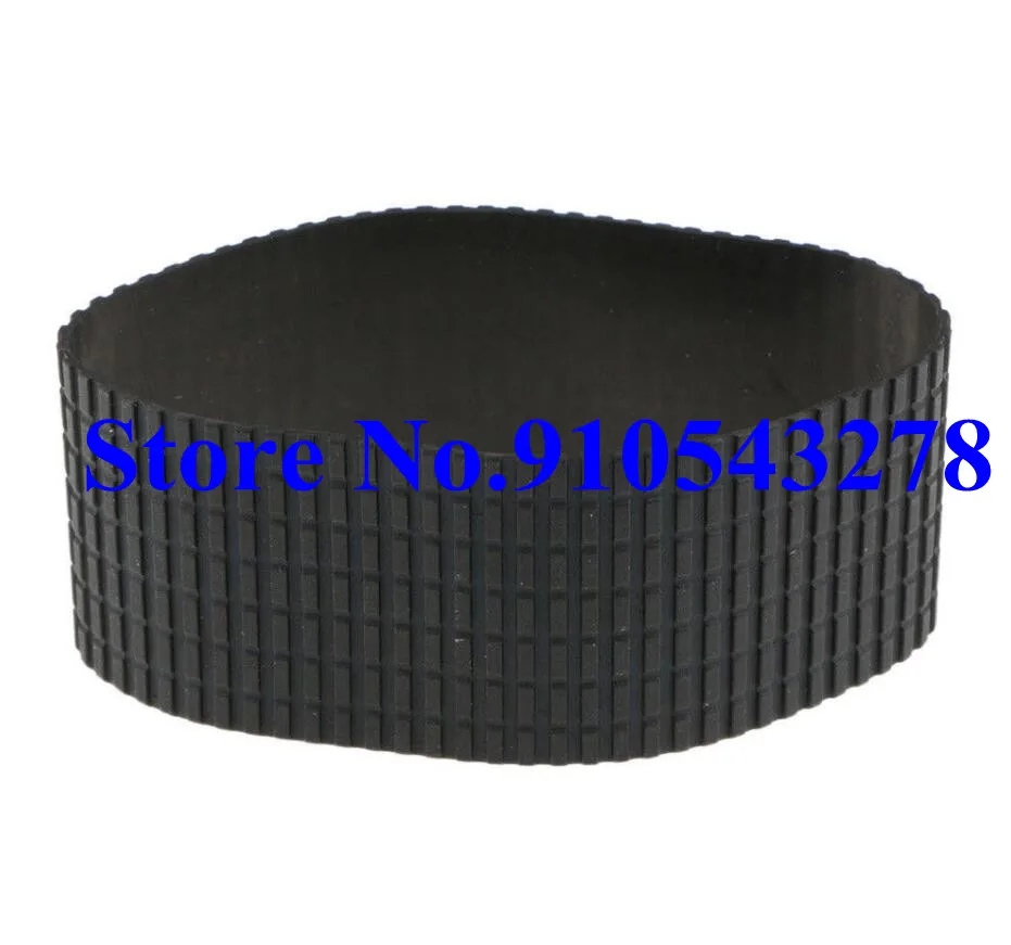 New Lens Zoom Grip Rubber Ring Part For Nikon 28-105 28-105mm 3.5-4.5D Part