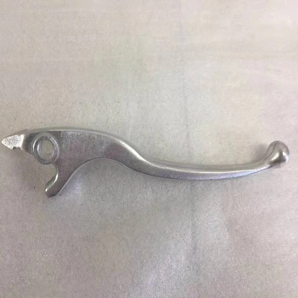 Clutch Handle Front Brake Handle Motorcycle Original Factory Accessories For FB Mondial HPS 125 300