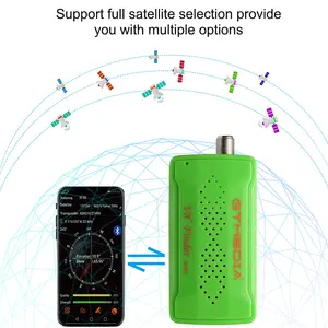 أفضل 7 أجهزة تعقب الأقمار الصناعية للسيارات - رقم 2