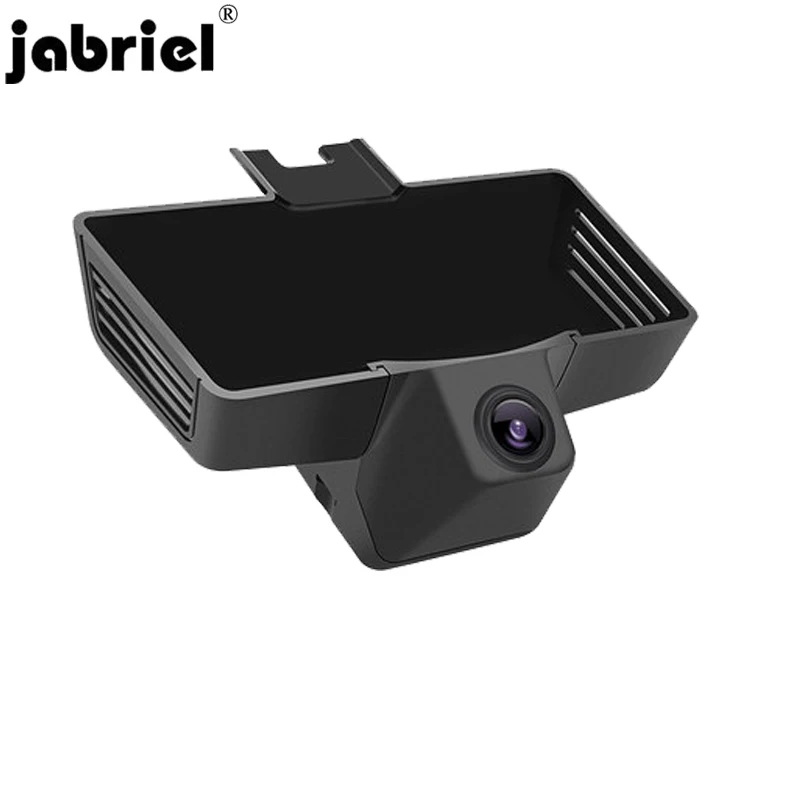 Jabriel Auto 1080P WiFi Car Dvr Dash Camera for Mercedes Benz G500 G350 G350d G55 G63 G65 AMG w463 w463a 2007 2010 2017 2018