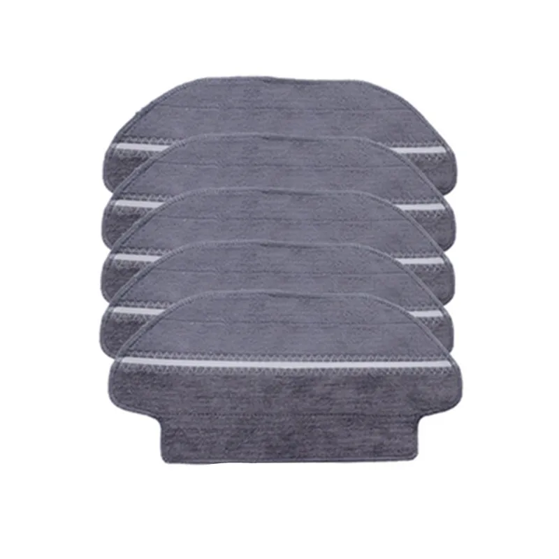 STYJ02YM روبوت المكنسة الكهربائية الرئيسية فرشاة الجانب فرش ممسحة القماش ل شاومي STYJ02YM الروبوتية مكنسة كهربائية أجزاء الملحقات