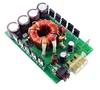 High Power 1200 W Isolierte DC-DC Boost Converter Step Up Netzteil Modul 12 V Schalter Netzteil Auto Verstärker wechselrichter Boost 5