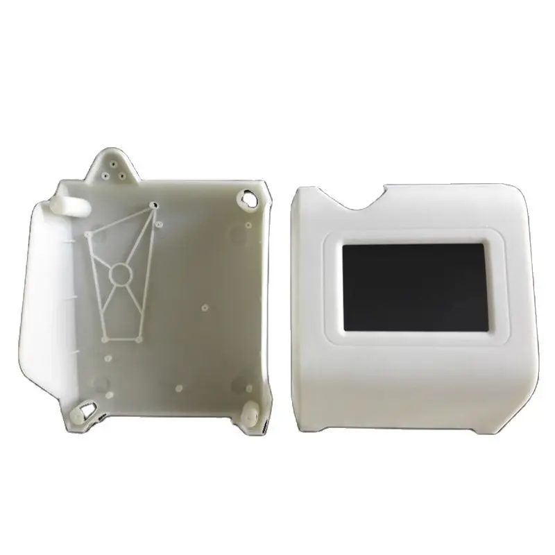 

Индивидуальный Пластиковый прототип для проверки дизайна