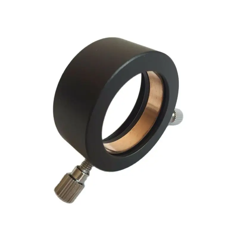 Nuovo adattatore per telescopio in alluminio anodizzato da M42 a 1.25 " / 1.25 pollici