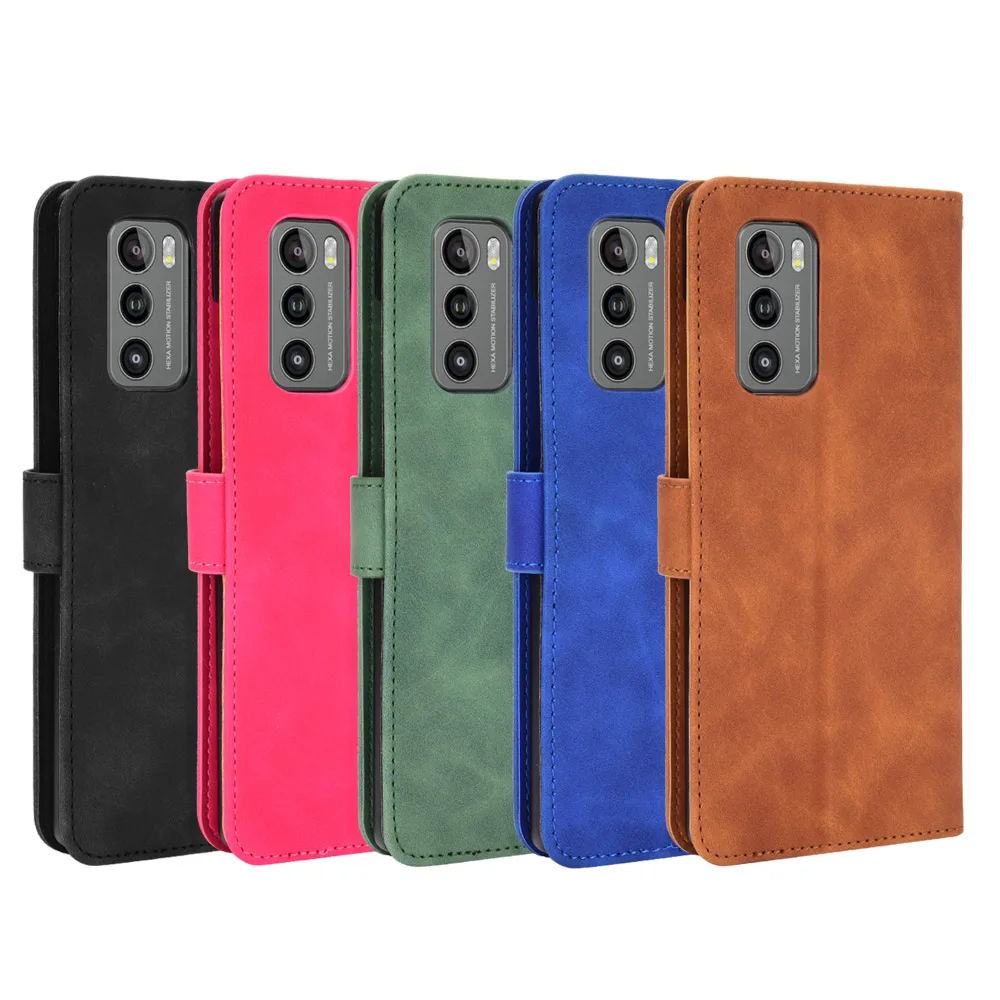 Flip Leather Case For LG Wing 5G 2020 Case Wallet Book Cover For LG Wing LGWing 5G Cover Magnetic Phone Bag LG Wing