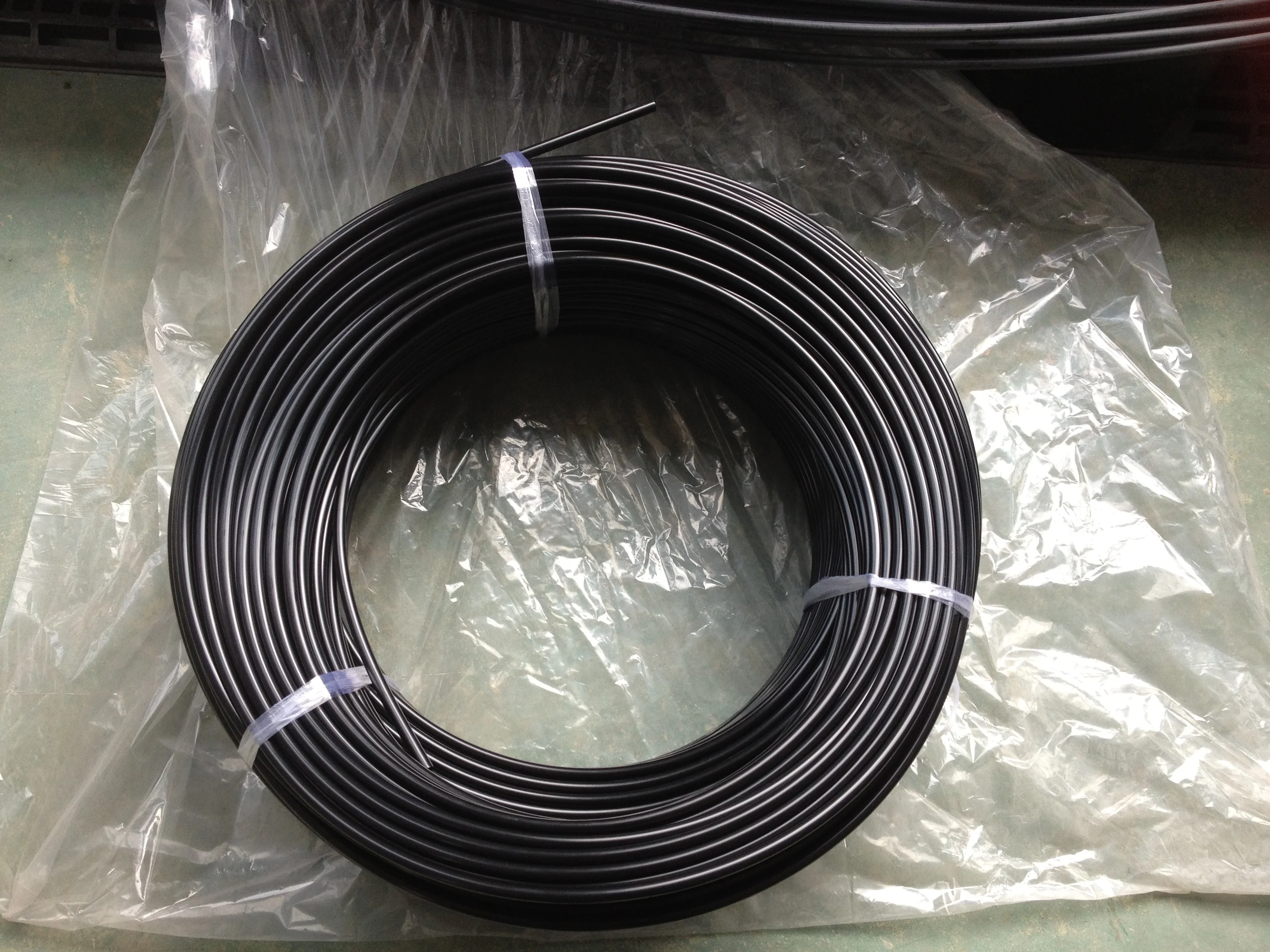 Automotive Fuel Nylon Pipe Methanol Diesel Gasoline Fuel Assembly Pipe Tube Fuel Line 6mm 8mm 4mm 3mm 1Meter