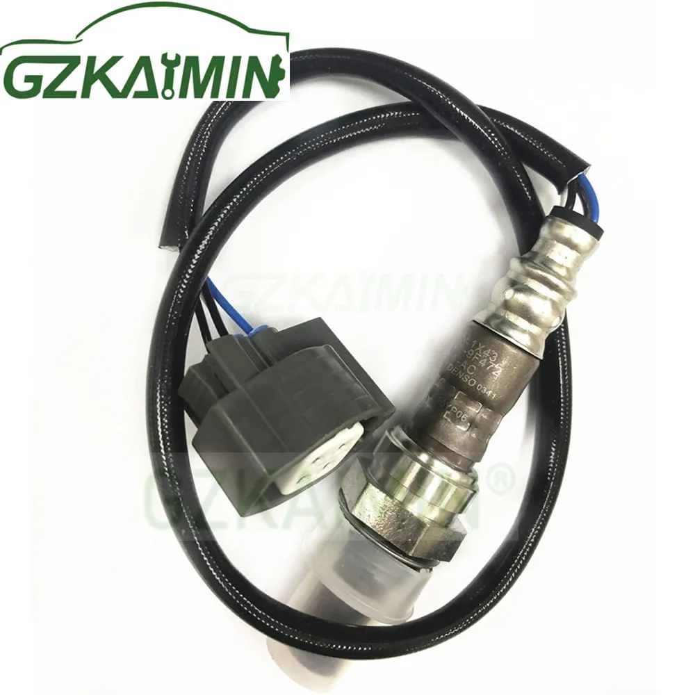 De alta calidad nuevo Sensor de oxígeno OEM 1X43-9F472-AC para J-AGUAR X-TYPE DOX-0430 LAMBDA