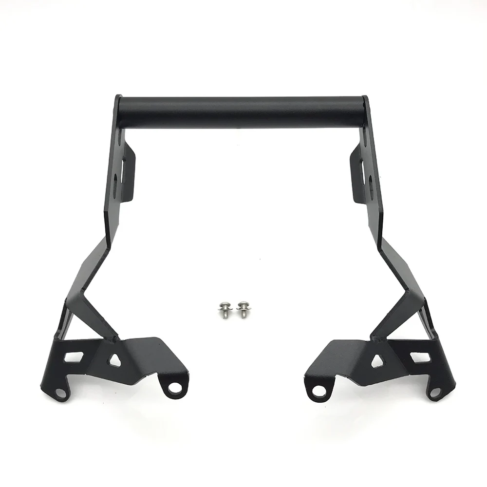 Mobile Phone Holder Stand GPS Navigaton Plate Bracket For Triumph Tiger800 Tiger 800 XC XR 800XC 800XR 2013 2014 Accessories