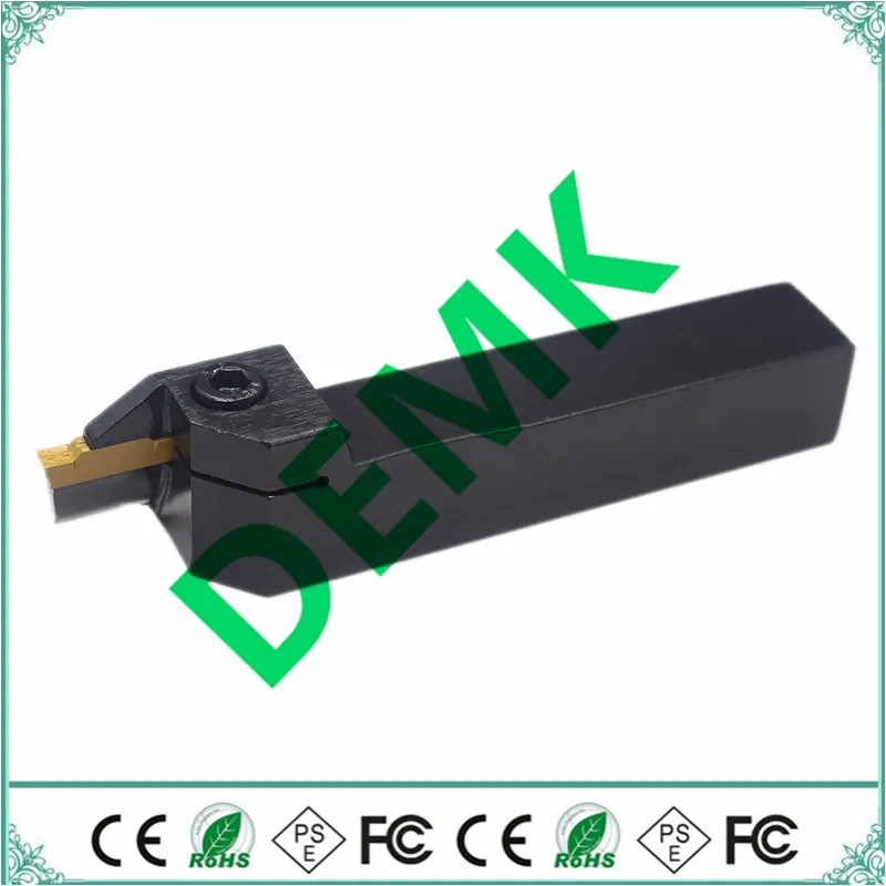 Imagem -04 - Suporte de Faca para Mgmn300 ou Mrmn300 Série de Tungstênio Inserção de Carboneto de Tungstênio Mghh320r Mghh325r 25 400