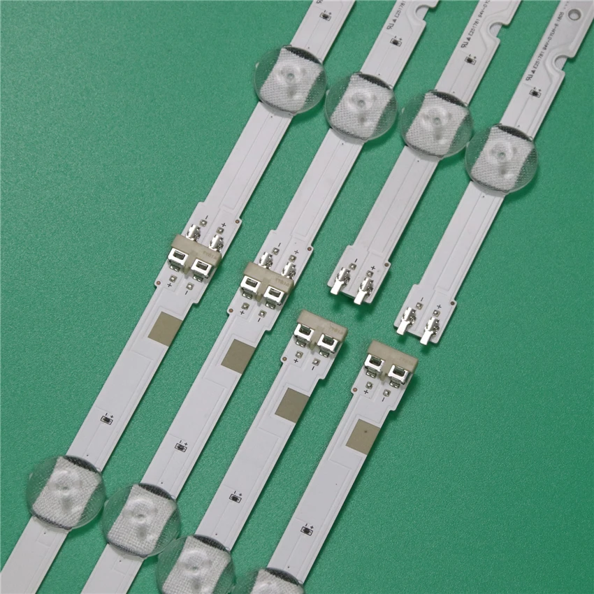 Led Bands V5DN-430SMA-R1[15.06.02] 430SMB-R1 430SMA-R2 V5DN-430SMB-R2[16.09.27] Tv Led Bars Backlight Strips Lijn Heersers Arrays