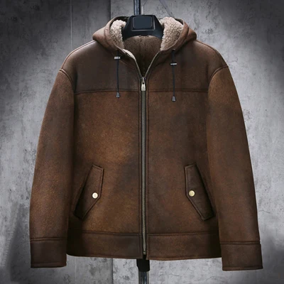Retro Brown