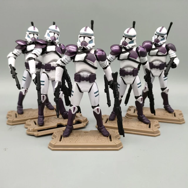 Aliexpress clone troopers hotsell
