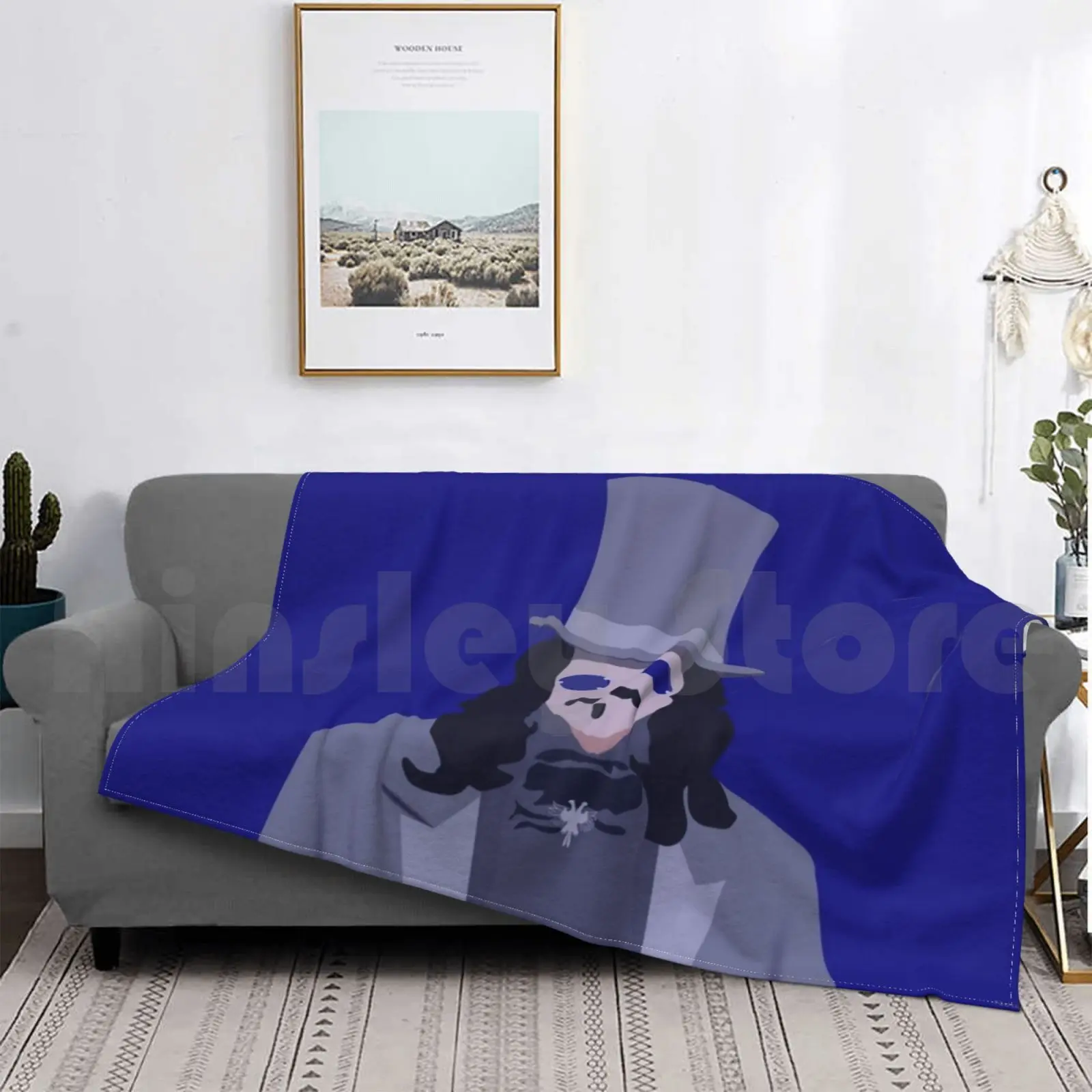 دراكولا بطانية أزياء مخصصة ناقلات الرسم التوضيح تصميم اللون فيلم دراكولا دراكول برام ستوكر غاري