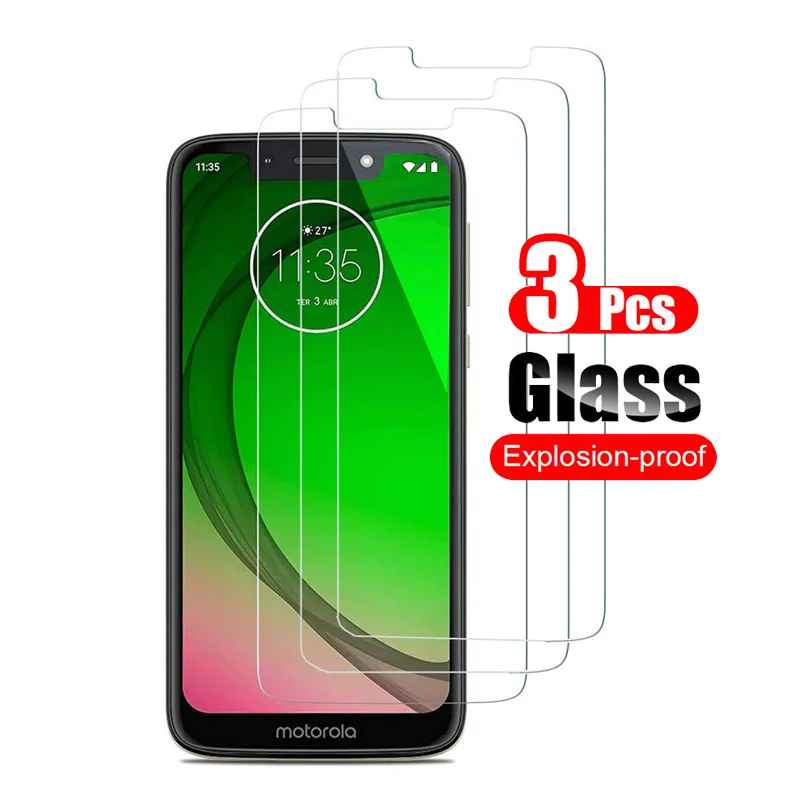 Tempered Glass For …