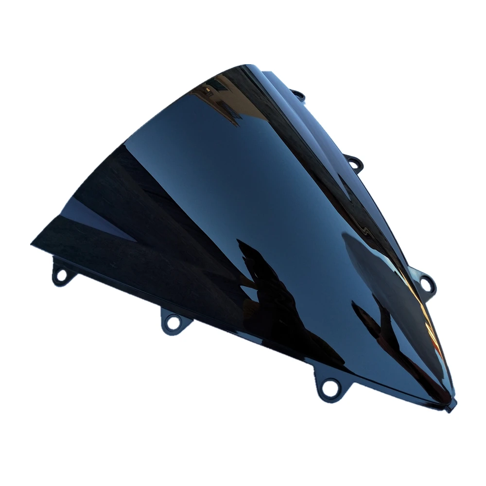 

Motorcycle Windscreen for Honda CBR1000 202-2013-2014-2015-2016 15 16 Black Spoiler High Quality Windshield CBR1000RR
