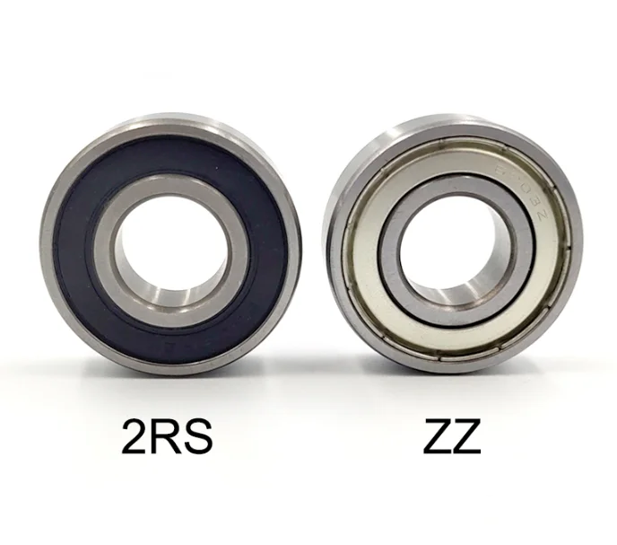 1/2/4pcs 6300-2rs zz高品質の深溝玉軸受,工場価格,10x35x11mm