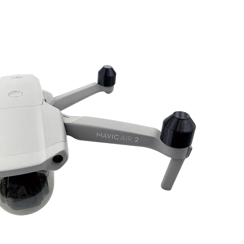 สำหรับ Mavic Air 2 2S มอเตอร์ป้องกันฝุ่นป้องกันเครื่องยนต์กันน้ำ Anti-Oxidation สำหรับ DJI Mavic Air 2S Drone อุปกรณ์เสริม
