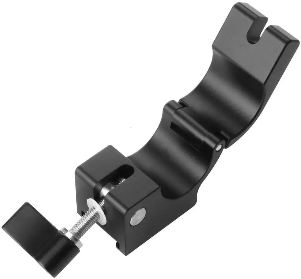 محول الحذاء البارد ل رافعة V2 مثبت Gimbal ، قضيب المشبك ، رصد حامل قوس جبل ، 22 مللي متر ، 25 مللي متر ، Ronin م ، Zhiyun Crane2 زائد