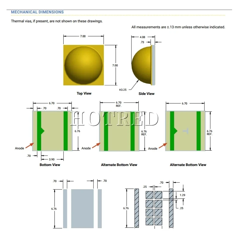 Оригинальный MKR MK
