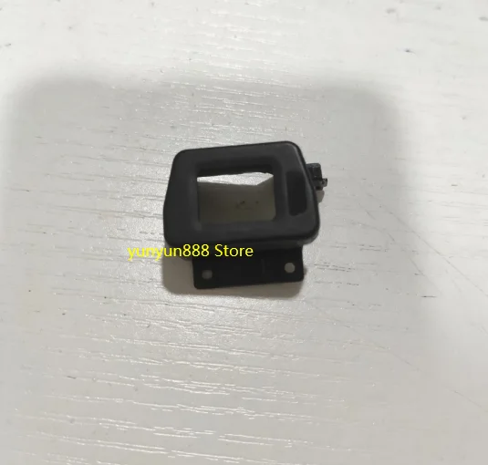 Nova tampa original do quadro de visor evf, peças de reparo assy para a câmera sony ILCE-6000 a6000