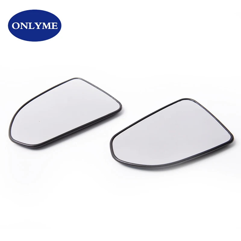 Suitable for HONDA JAZZ (2004-2005) CITY (2006-2007) car heated convex door mirror glass