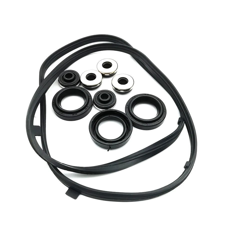 

Oil Tank Cover Car Engine Valve Cover Gasket 12030-RCA-A00 12030-RCA-A01 12030-RYE-A01 for Honda V6 3.0