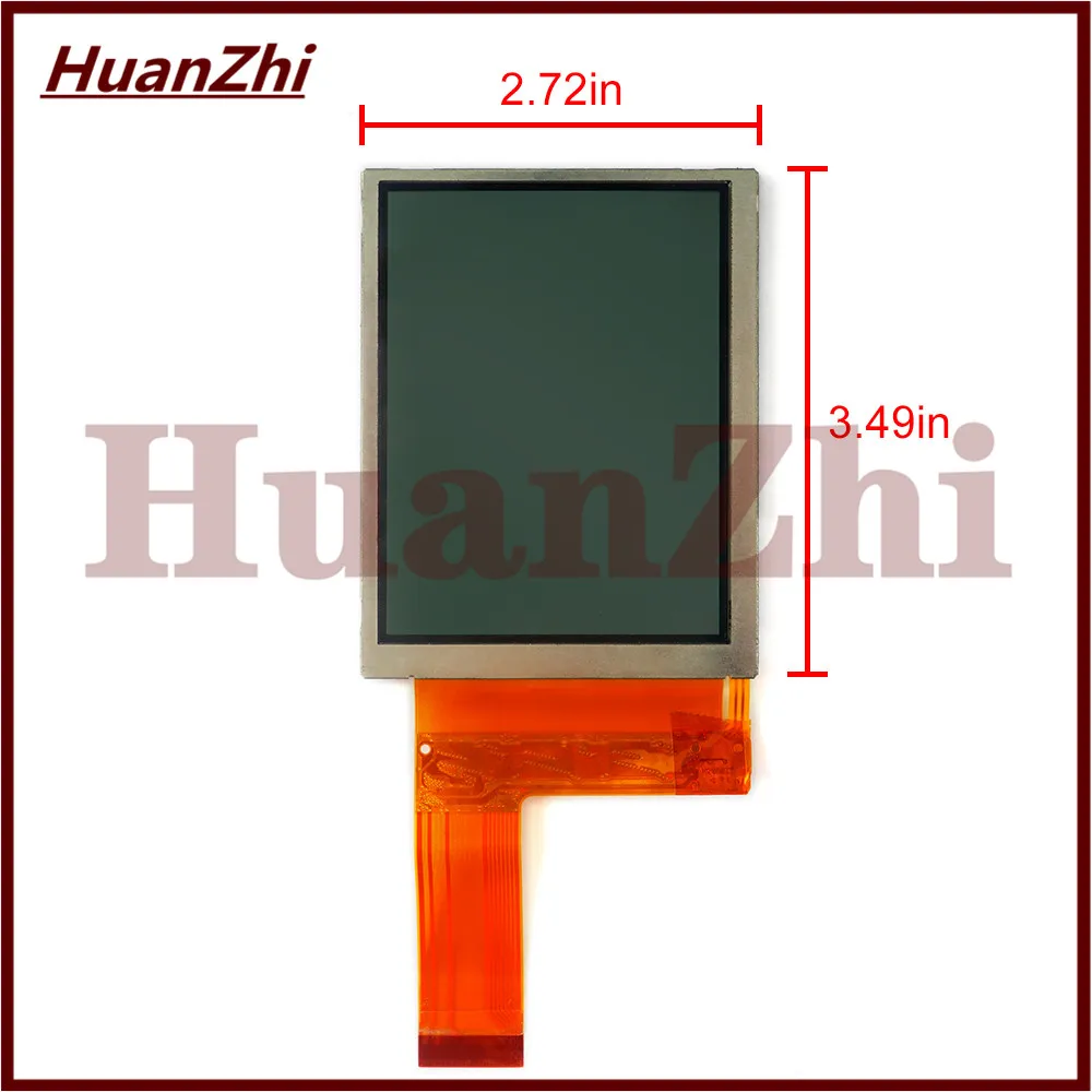 

(HuanZhi) LCD MODULE with PCB (LQ038Q7DB03) for Motorola Symbol MC9094-K MC9094-S