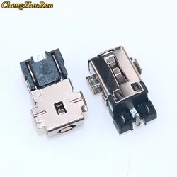 ChengHaoRan 1piece New Laptop DC Power Jack Port For Acer Aspire 3 A315-22 A315-22G Charging Connector Port