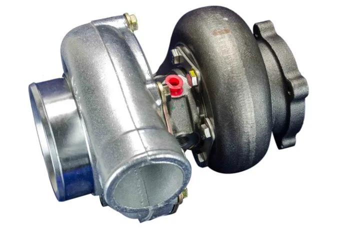 

GT3582 GT35 GT3582R T3 flange oil and water 4 bolt turbocharger turbo compressor A/R .70 Turbine A/R .82 TURBO32-82